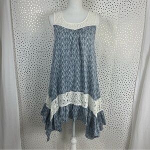 A’reve Sleeveless Dress